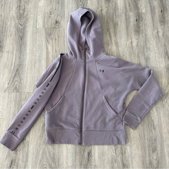 Women’s Under Armour Hoodie - Picture 2 of 2